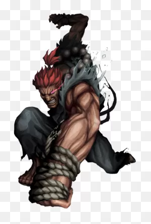 Akuma | Universe Of Smash Bros Lawl Wiki | ClipartFlare