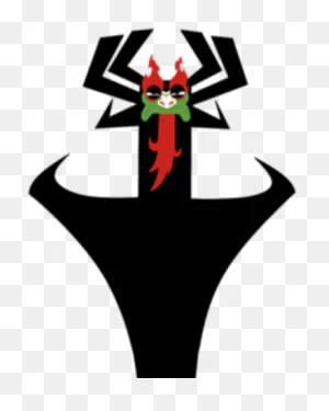 Aku | Punch Time Explosion Wiki | ClipartFlare