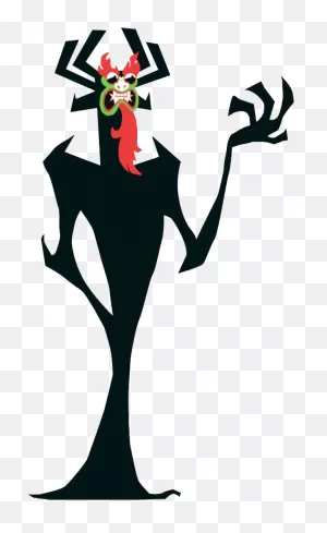 Aku | Character Profile Wikia | ClipartFlare