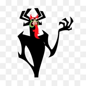Aku | Villains Wiki | ClipartFlare