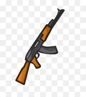 Ak 47