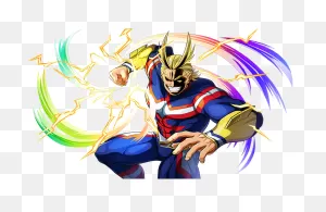 All Might - Boku No Hero Academia Photo (43954713) - Fanpop