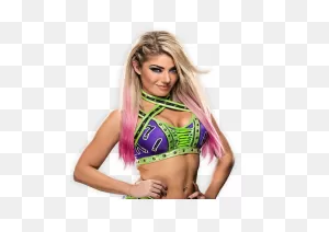 Alexa Bliss | Officialwwe Wiki | ClipartFlare