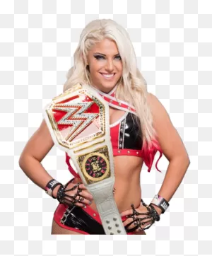 Alexa Bliss Connors Cure Attire By Nuruddinayobwwe On 