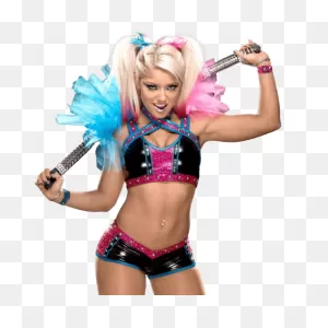 New & Hot 100 ]» Alexa Bliss Png, Logo, Clipart [Hd Background]