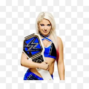 Wwe] Alexa Bliss By Shinkumancer On  - Wwe Alexa Bliss ClipartFlare.com 