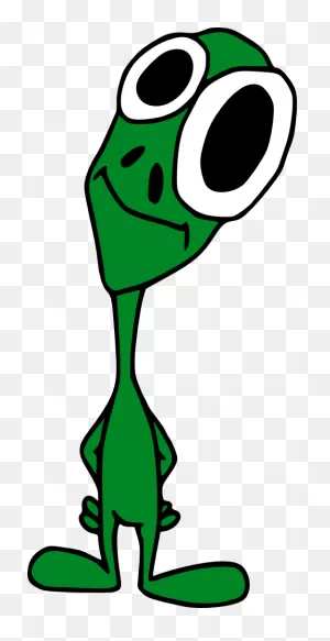 Alien Clipart Free Png Images Transparent – Free Png Images Vector ClipartFlare.com 