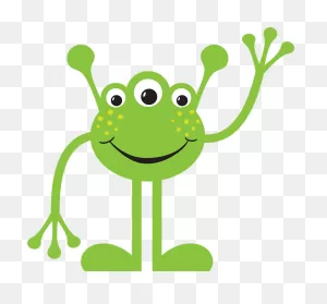 Alien Clip Art At ClipartFlare ClipartFlare.com - Vector Clip Art Online, Royalty Free ClipartFlare.com 
