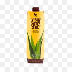 Forever Aloe Vera Gel - Forever Living