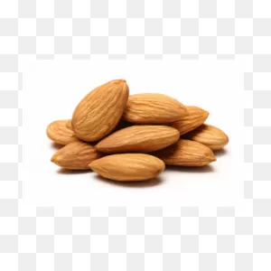 Download Almond Free Png Transparent Image And Clipart