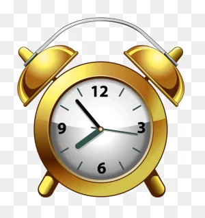 Alarm, Clock, Education, School, Alarm Clock, Ringing, Timer Icon ClipartFlare.com 
