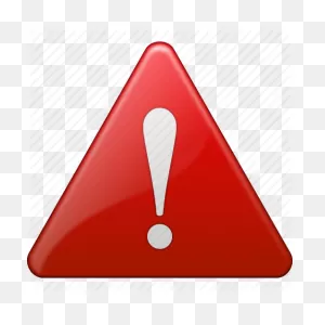 Alert Icons, Free Alert Icon Download, Iconhotm Png Transparent ClipartFlare.com 