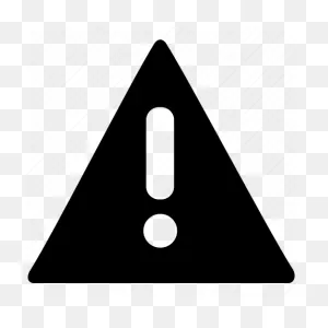 Alert Emergency Light Icon - Security Double Color Red And Black Vol 1