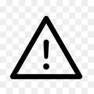 Alert Icon Free Icons Png Transparent Background, Free Download ClipartFlare.com 