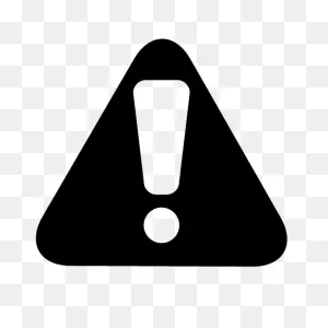 Alert Message, Attention, Alert, Critical Message, Important ClipartFlare.com 