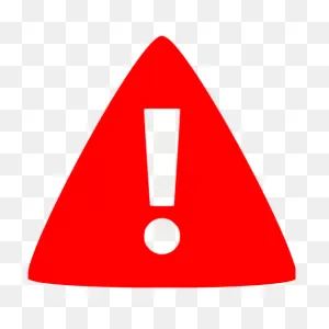 Emergency Alert Icon Alert Icon Png Transparent Background, Free ClipartFlare.com 