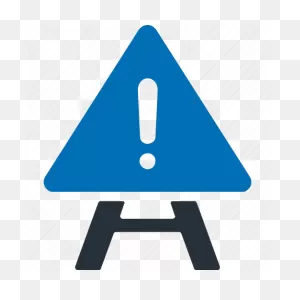 Alert, Notification, Attention, Warning, Caution Icon - Download On ClipartFlare.com 