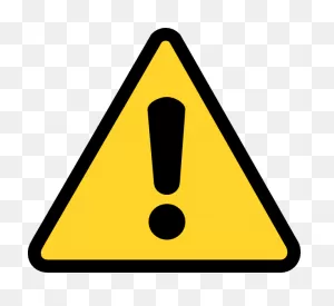 Alert Png Transparent Images | Png All