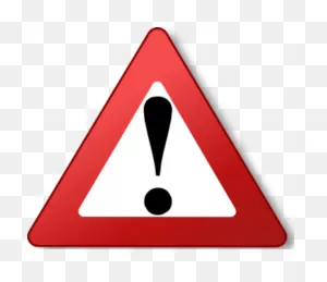 Alert Clipart - Clipart Suggest