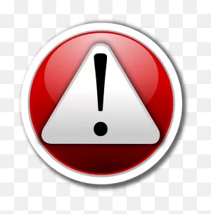 Download Alert-146730 - Alert Logo No Background Clipart (#1008853 ClipartFlare.com 