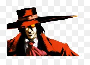 Alucard Png Photo | Png Arts