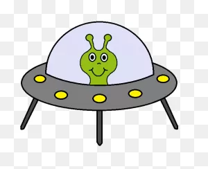 Free Alien Spaceship Clipart, Download Free Alien Spaceship ClipartFlare.com 