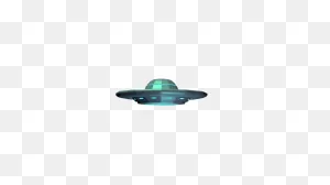 Ufo Alien Spaceship Transparent - Free Image On ClipartFlare
