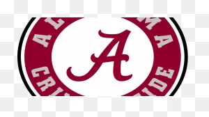 960 X 540 6 - Alabama Crimson Tide Clipart - Full Size Clipart ClipartFlare.com 
