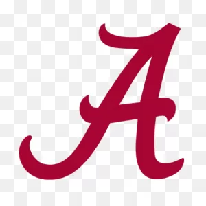 Alabama Crimson Tide Logo - Sports & Entertainment Travel