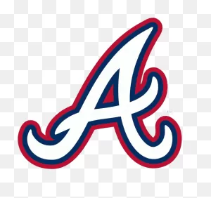 Usa Today Mistakenly Uses Alabama Logo Instead Of Braves On Front ClipartFlare.com 
