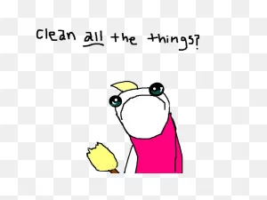 All The Things Png Images Transparent Free Download | ClipartFlare