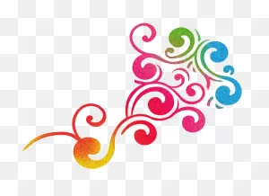 Sparkle, Spice And All Things Nice - Illustration Clipart - Full ClipartFlare.com 
