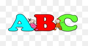 Alphabet Mania – ClipartFlare
