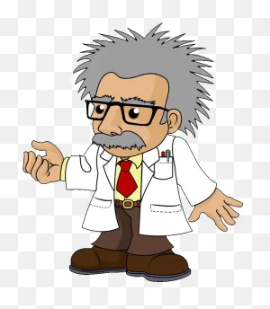 Albert Einstein Little Einsteins Scientist Clip Art - Albert ClipartFlare.com 