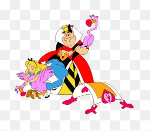 Alice In Wonderland Clipart Images Illustrations Photos | Alice In ClipartFlare.com 