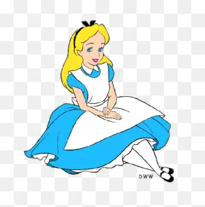 Free Alice In Wonderland Clipart, Download Free Alice In ClipartFlare.com 