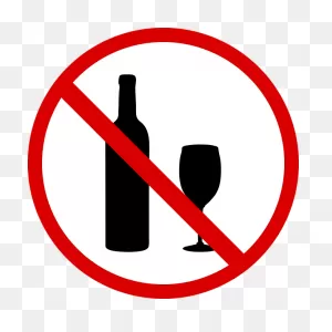 10 Reasons Not To Drink Alcohol - Discovery Place