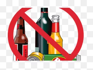 Alcohol Clipart Alcohol Intake - Png Download - Full Size Clipart ClipartFlare.com 
