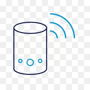 Customer Service Via Amazon Alexa | ClipartFlare