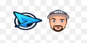 Ali-A Cursor – Custom Cursor