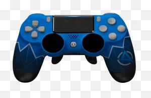 Ali-A Png Fortnite - Infinity 4Ps Pro Controller Clipart - Full ClipartFlare.com 