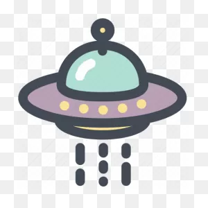 Alien, Ship, Space, Space Craft, Ufo Icon - Download On Iconfinder