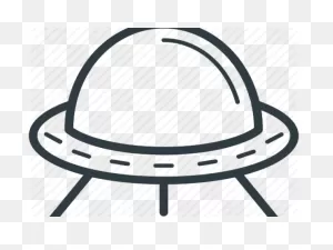 Ufo Clipart Alien Ship - Extraterrestrial Life - Png Download ClipartFlare.com 
