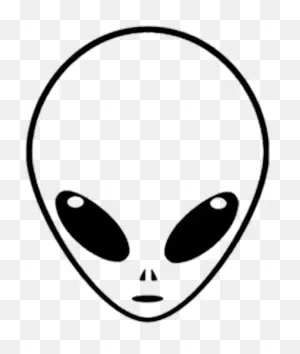 45 Alien Head Tattoos Disney Cruise Clip Art Minnie - Cartoon ClipartFlare.com 