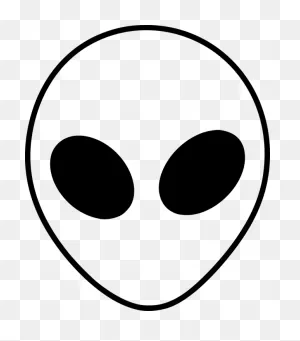Alien Head