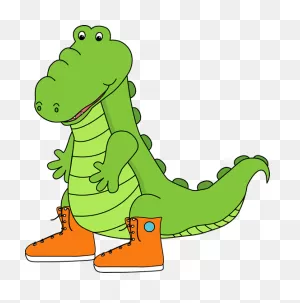 Alligator Clip Art - Alligator Images