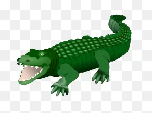 Crocodile Free Alligator Clipart Clip Art Pictures Graphics ClipartFlare.com 
