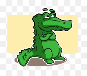 Cute Alligator Clipart Free Clipart Images - ClipartFlare ClipartFlare.com