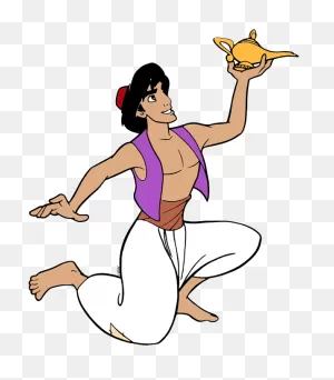 Aladdin Clip Art | Disney Clip Art Galore