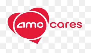Amc Cares Logo Clipart - Large Size Png Image - ClipartFlare